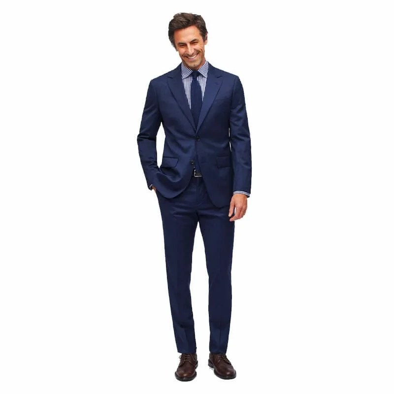bonobos jetsetter stretch wool suit gear patrol