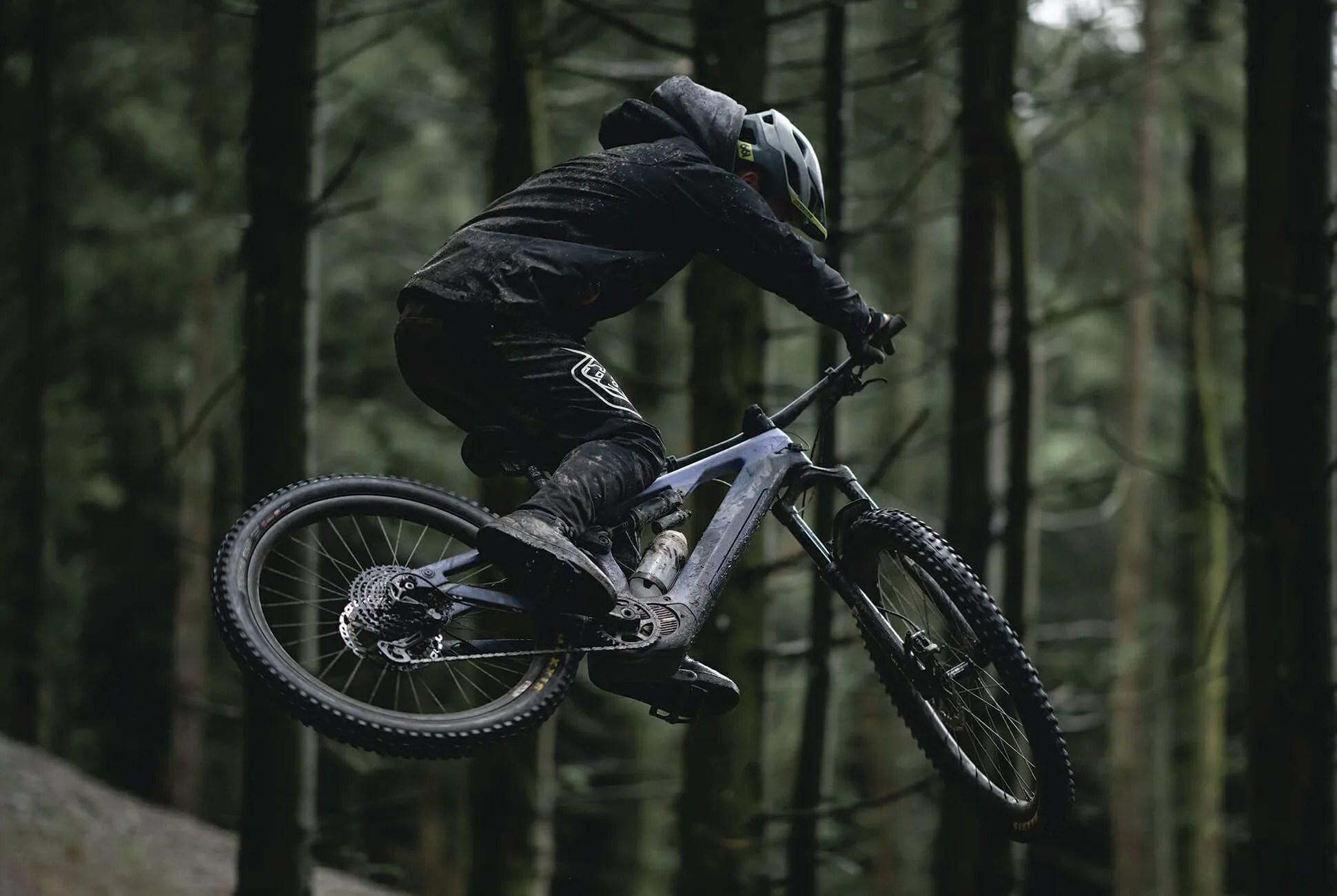 One of the Best EMountain Bikes Just Got Even Better Gear Patrol