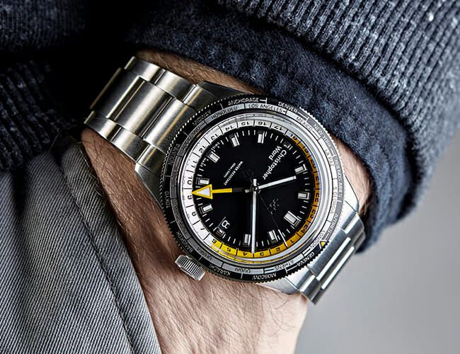 Christopher-Ward-C65-GMT-Worldtimer-gear-patrol-feature