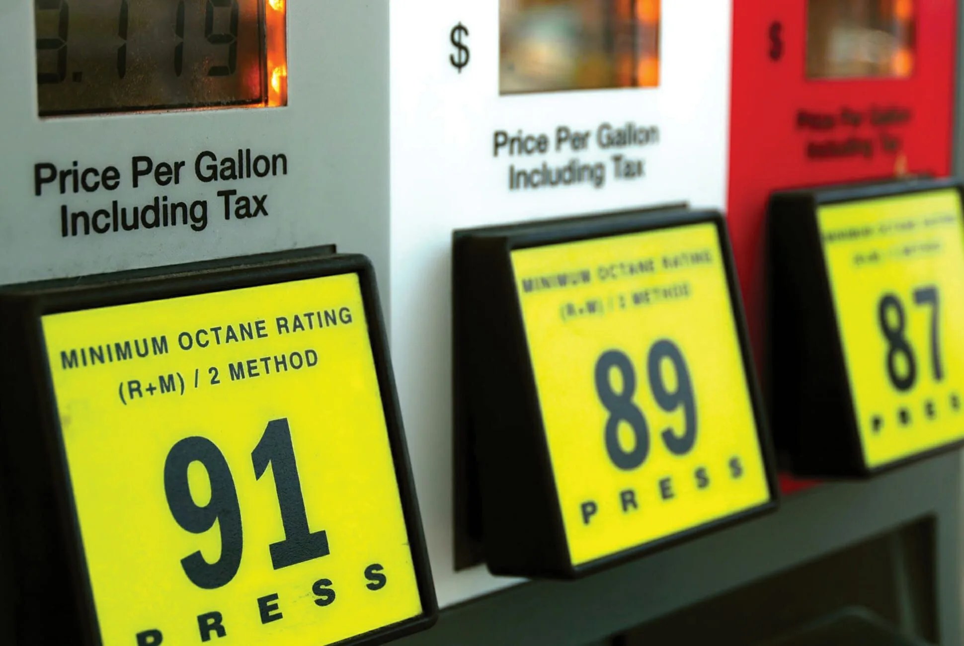 Gas Prices Drop Below 1 a Gallon (At Least, in One Town in America