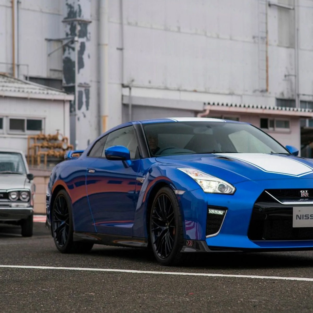 週刊NISSAN　R35 GT-R 2023 Nissan GT-R Review, Pricing, and Specs