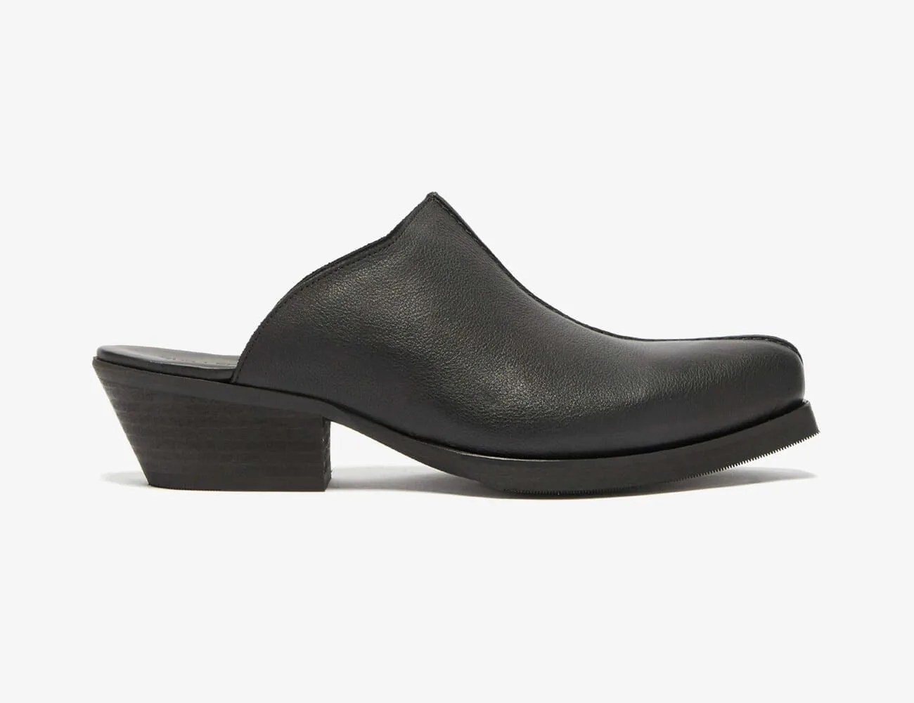 Our-Legacy-Western-Leather-Mules-gear-patrol