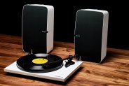 turntable setups gear patrol sonos