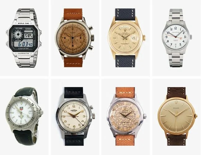 Watches-Were-Obsessing-Over-in-February-gear-patrol-lead-feature
