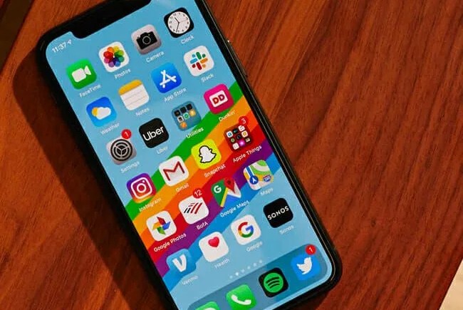 iphone 11 apps gear patrol feature