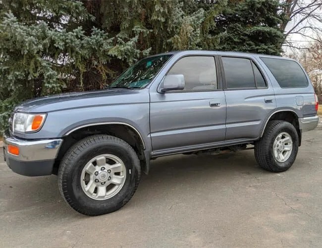 1997-4Runner-5-Speed-Gear-patrol-Fature