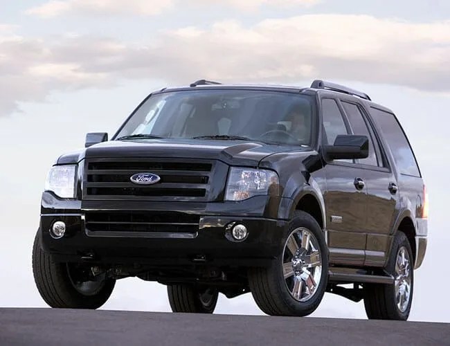 ford expedition
