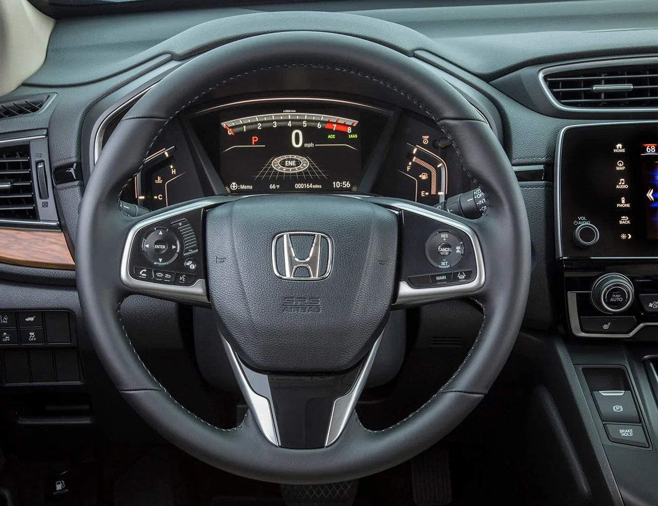 2020-Honda-CRV-Review-gear-patrol-ambiance-1