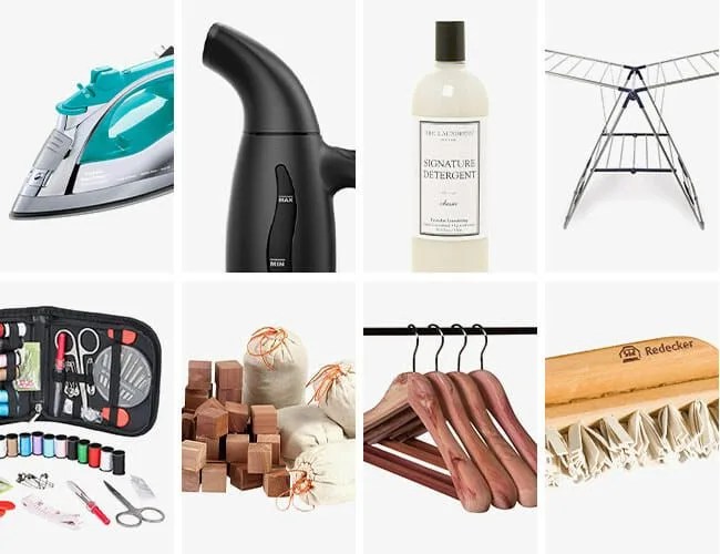 8-Garment-Care-Essentials-gear-patrol-lead-feature