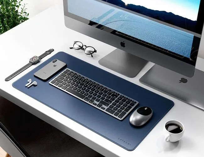 best desk pads gear patrol lead feature