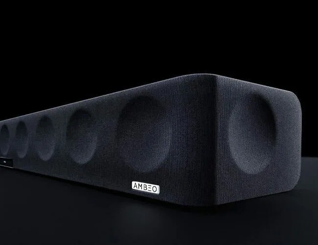 best dolby atmos soundbars of 2020 gear patrol lead featured