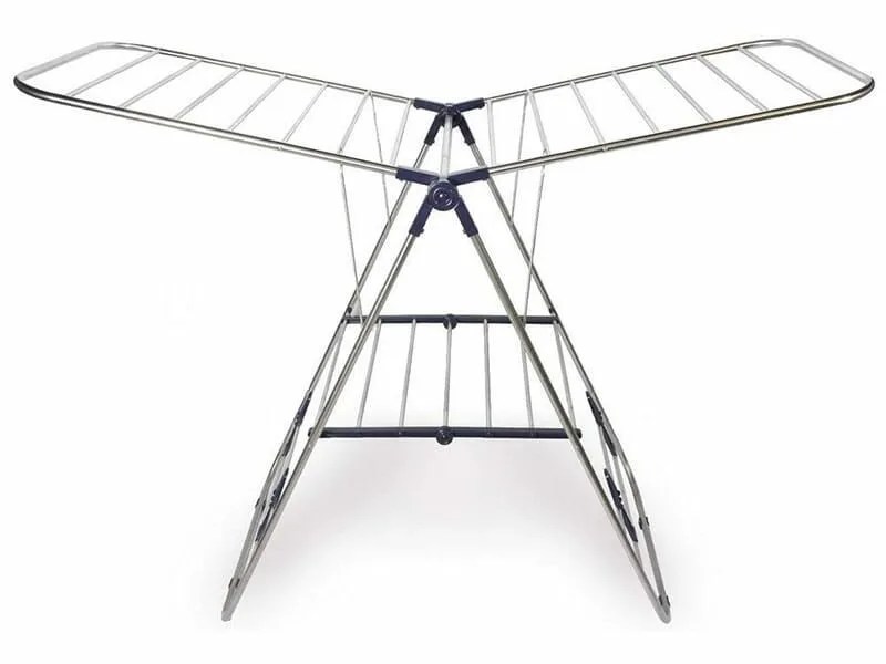 CRESNEL-Stainless-Steel-Clothes-Drying-Rack-gear-patrol