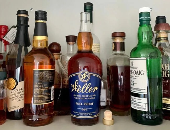 Drink-Your-Whiskey-Gear-Patrol-Lead-Featured