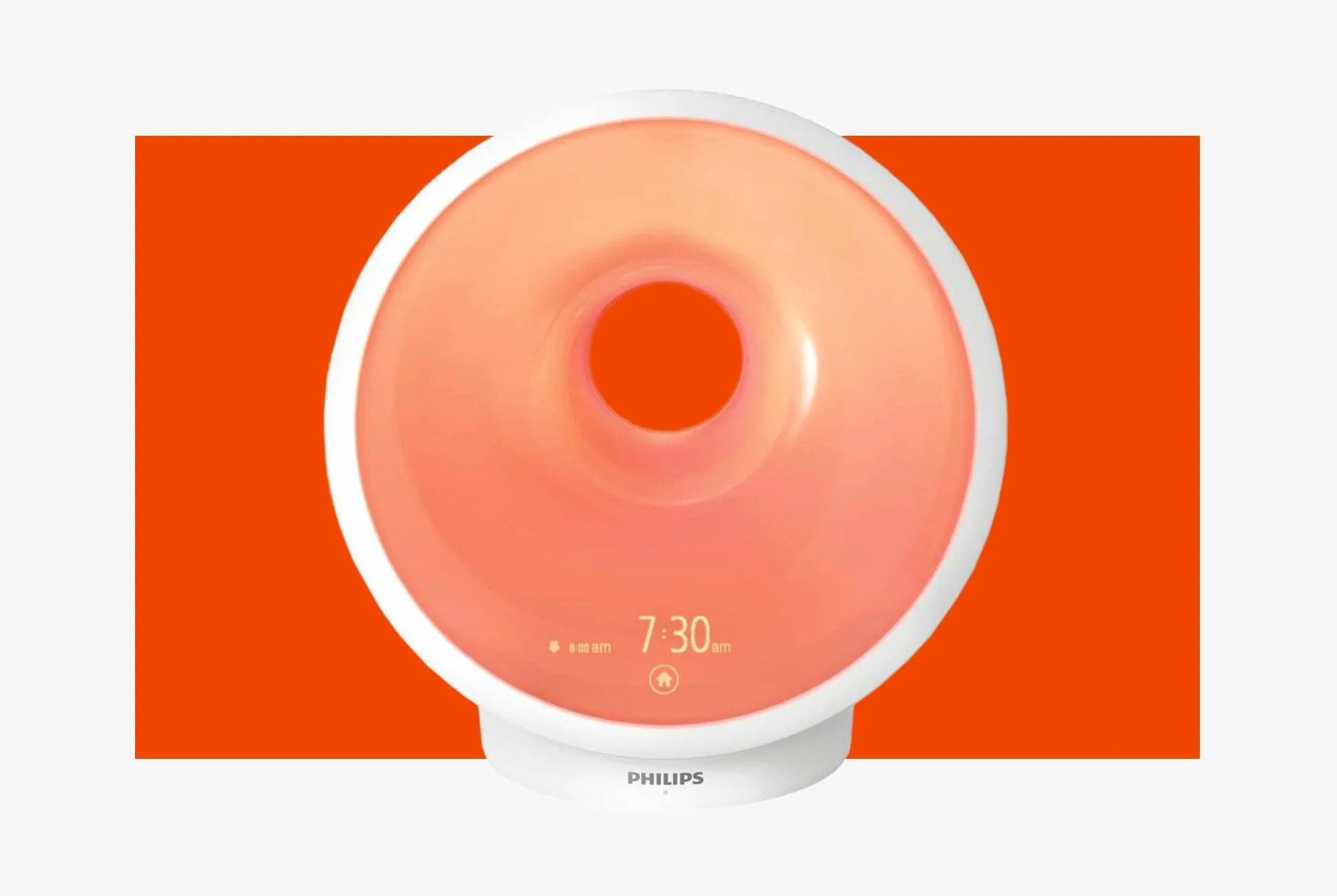 This Strange Alarm Clock Isn’t Really an Alarm Clock, But It Works