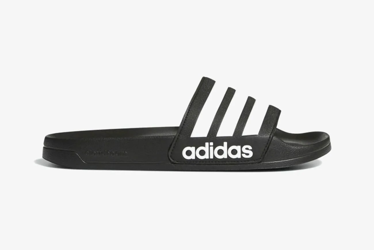 fitness deals roundup 01 gear patrol adidas slides