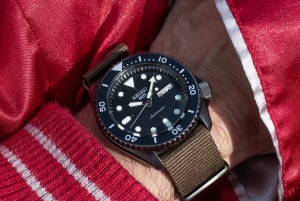 Seiko 5 Sports Review: One of the Best Values in All of Watchmaking