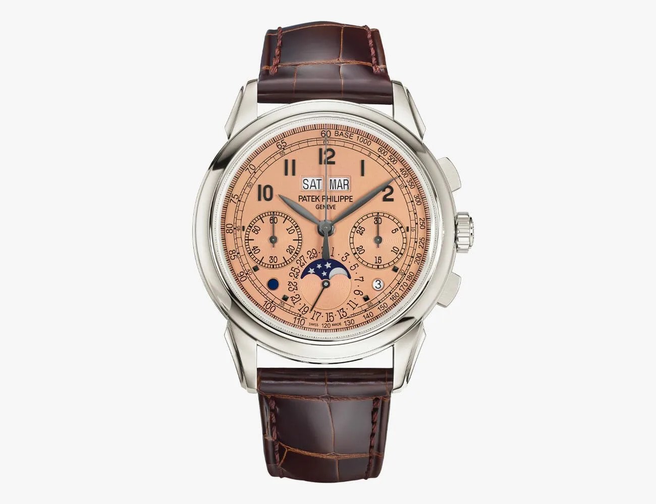 patek philippe reference 5270p gear patrol