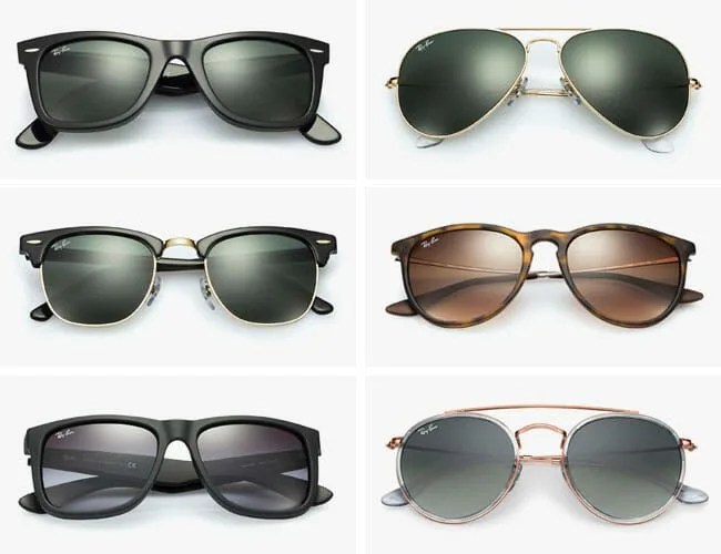 Ray-Ban-Complete-Buying-Guide-gear-patrol-lead-feature