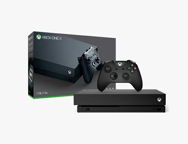 Tech-Roundup-gear-patrol-xbox-one-x