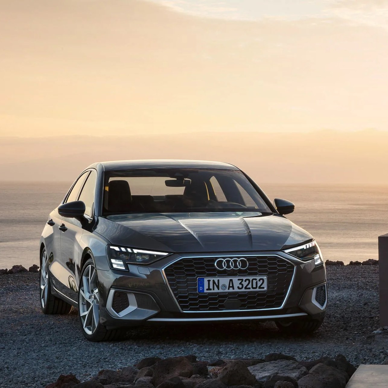 2020 audi a3 gear patrol slide 1