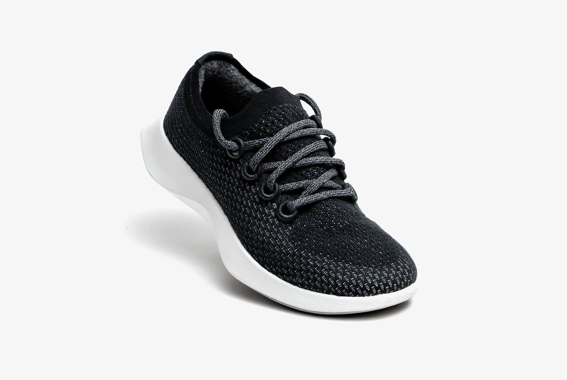 This Lifestyle Brand’s First True Running Shoe Is Shockingly Good ...