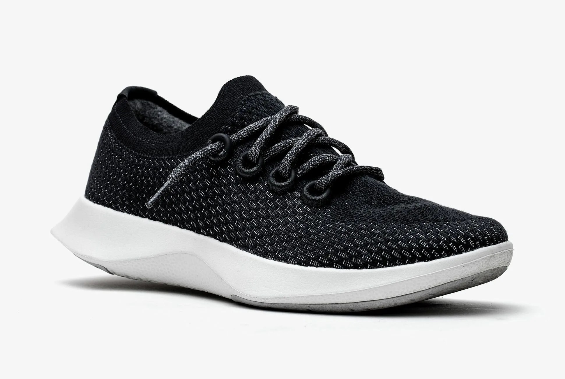 This Lifestyle Brand’s First True Running Shoe Is Shockingly Good ...