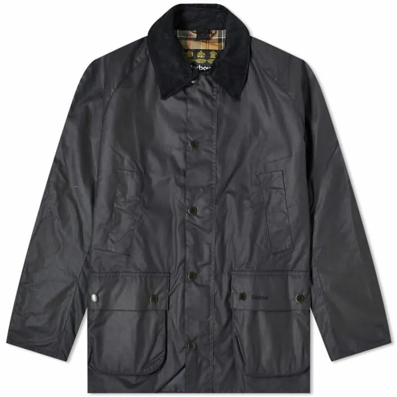 barbour ashby gear patrol