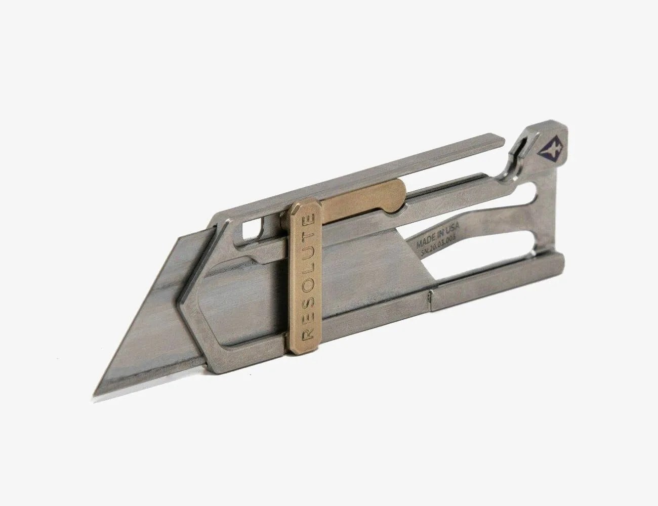 Best-New-Knives-and-EDC-of-May-2020-gear-patrol-Resolute-Tools-X-1