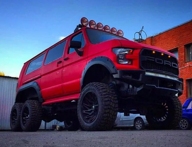 Ford-Raptor-6×6-Van-gear-patrol-lead-feature