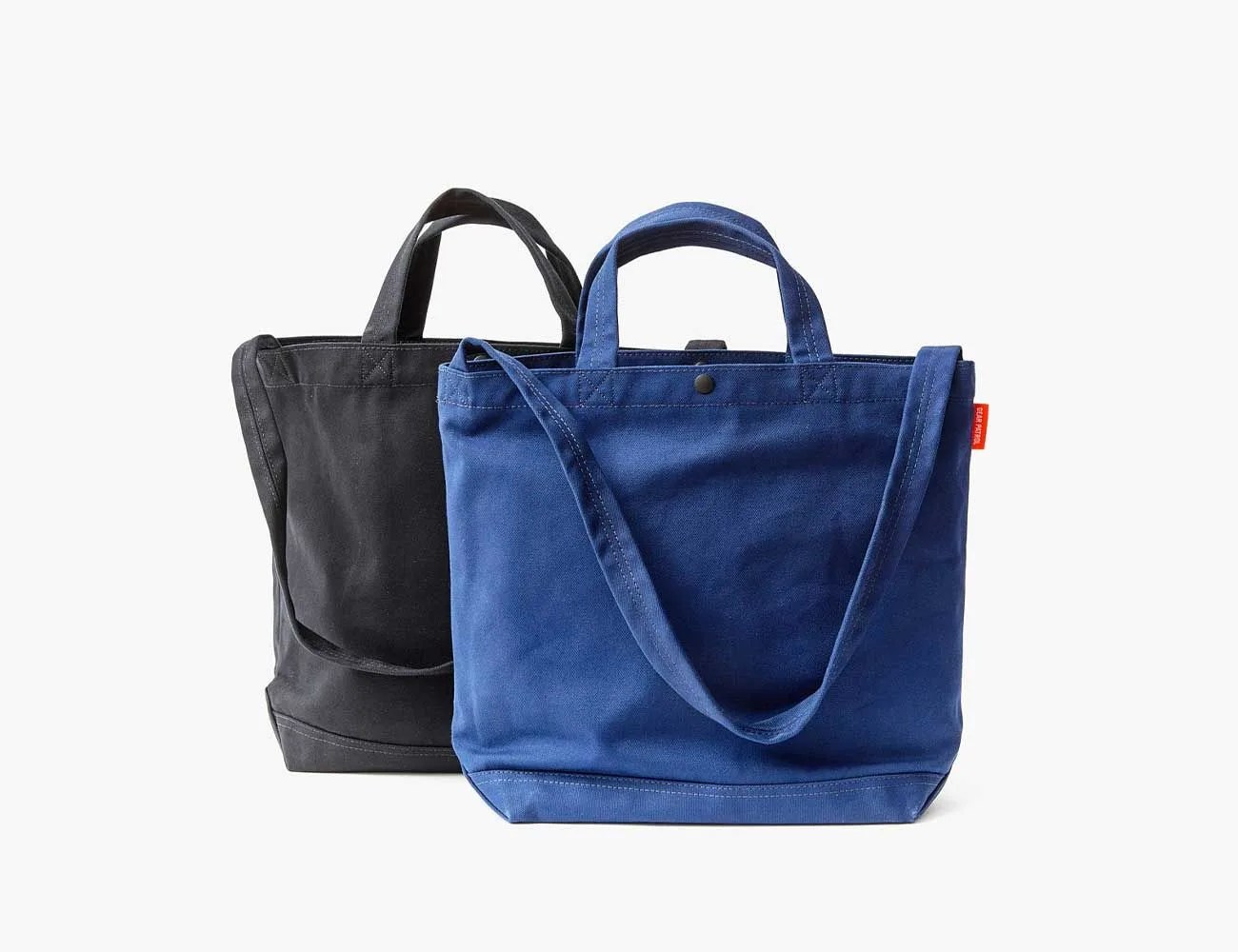 Gear Patrol Tote