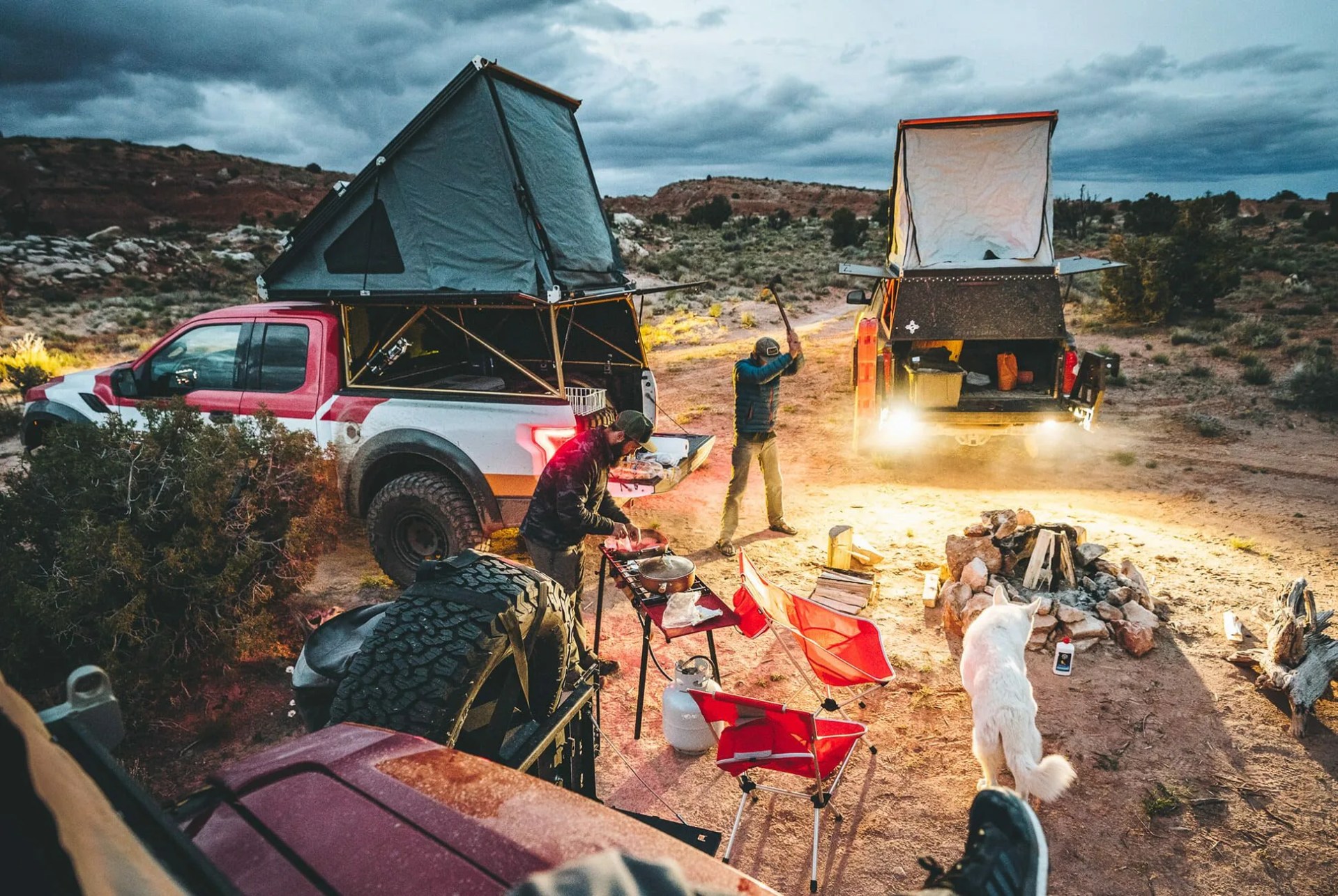 go fast campers gear patrol lead full