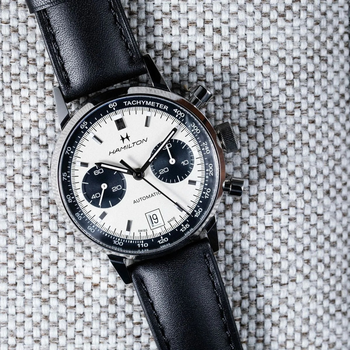 Hamilton-Intra-Matic-Automatic