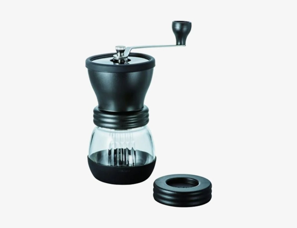 Everything You Need to Make PourOver Coffee Gear Patrol