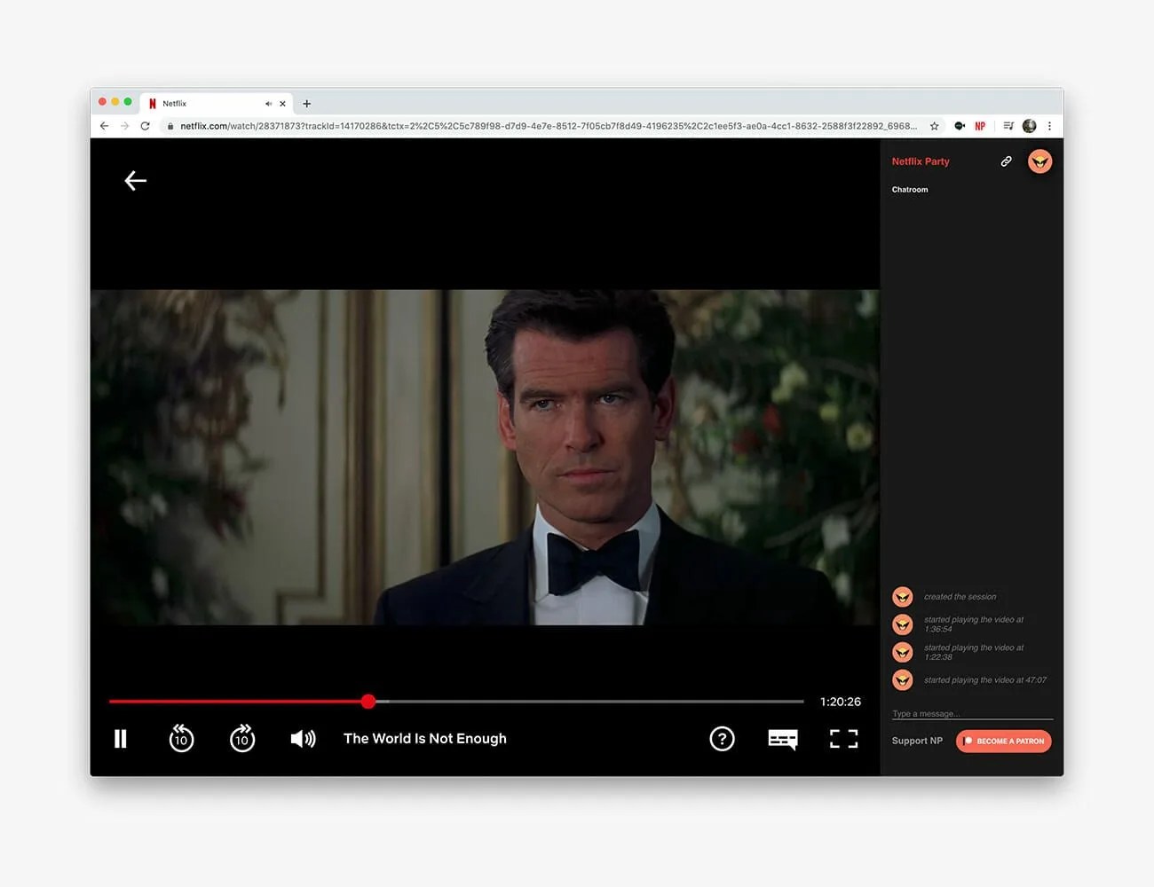 Netflix-Party-Gear-patrol-