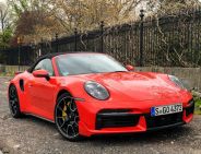 porsche 911 turbo cab gear patrol lead featured