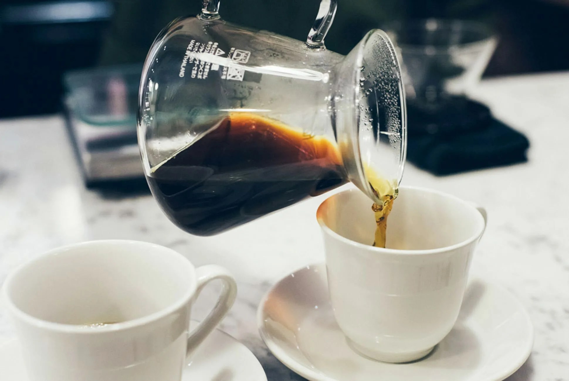 Everything You Need to Make PourOver Coffee Gear Patrol