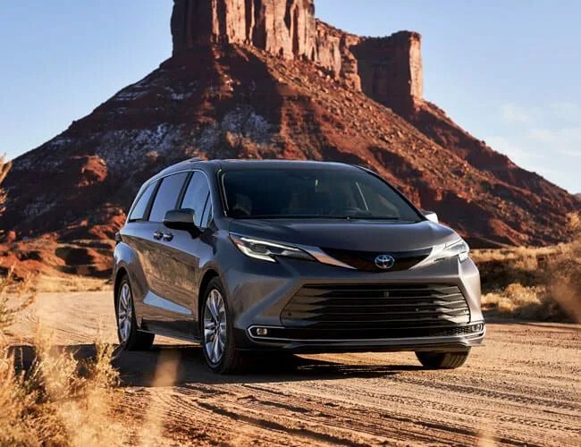 toyota sienna 2021 gear patrol lead featured