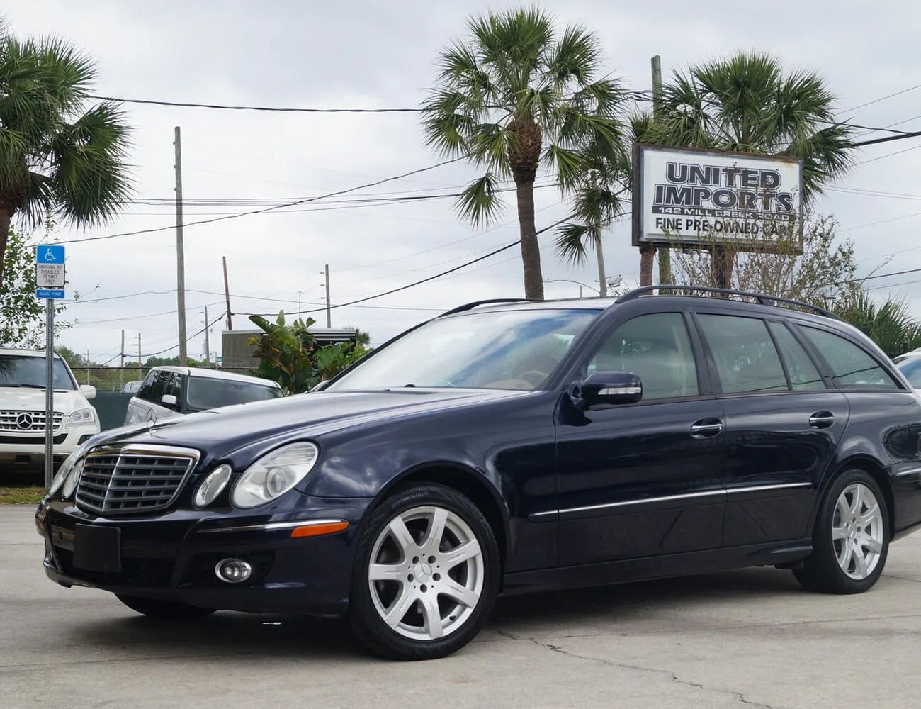 Used-Wagons-Under-10K-gear-patrol-Mercedes-Benz-E-350-Wagon