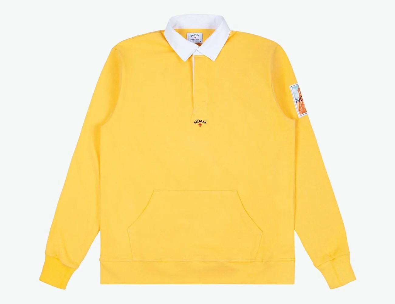 noah-atlantique-rugby-yellow