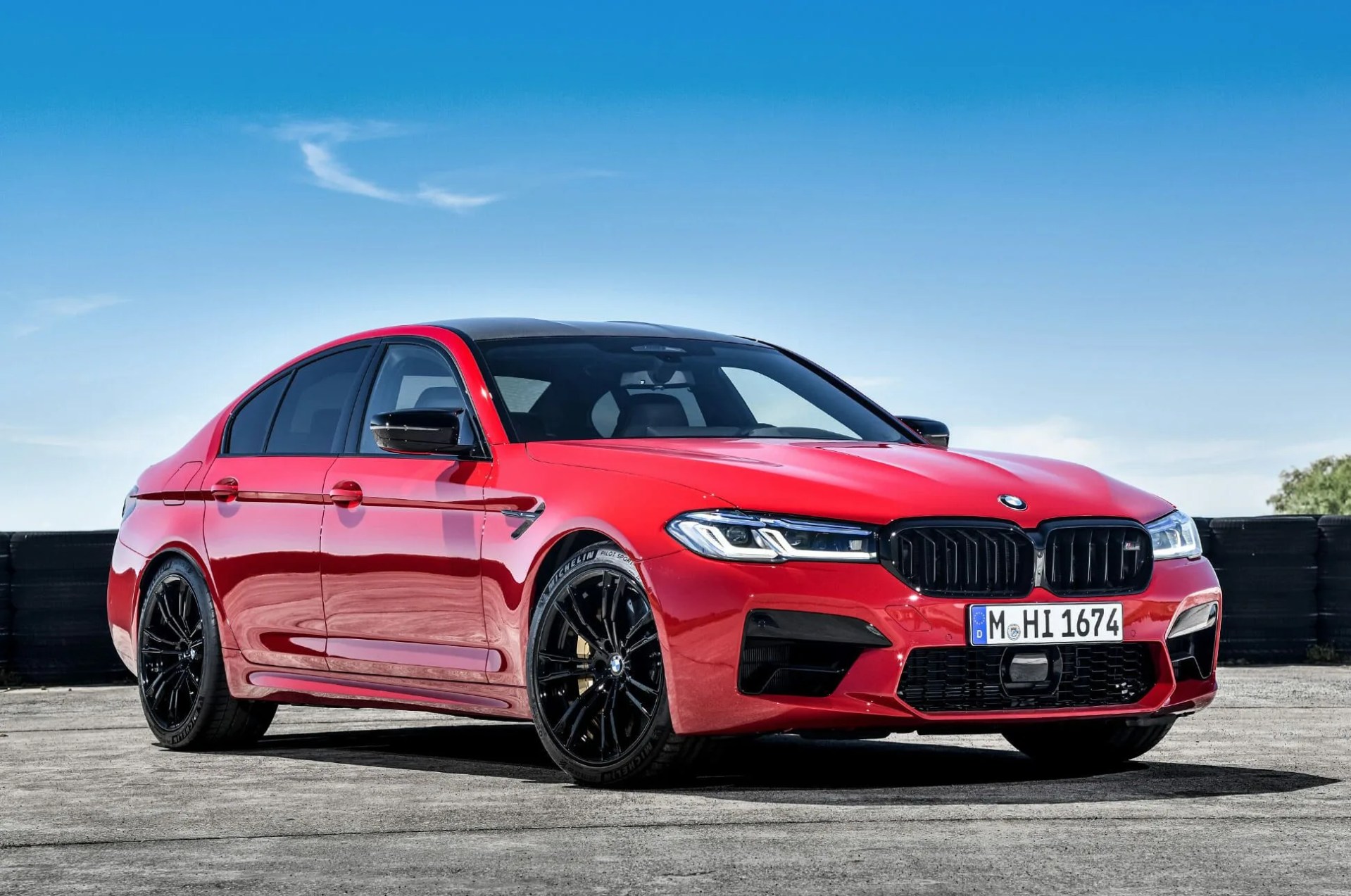 2020 bmw m5 gear patrol slide 3