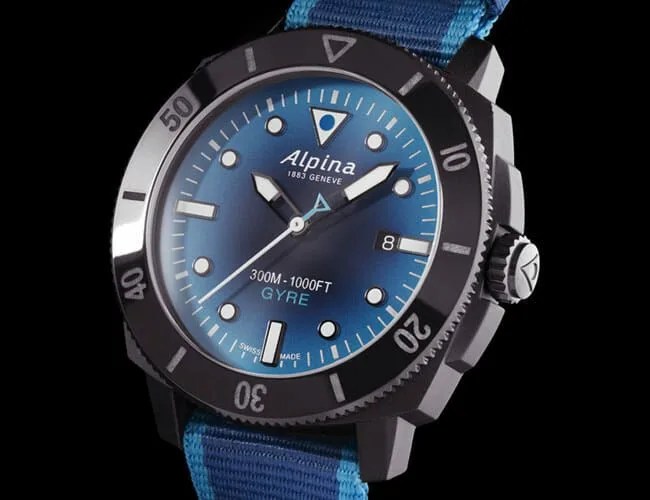 alpina seastrong gyre gear patrol lead feature