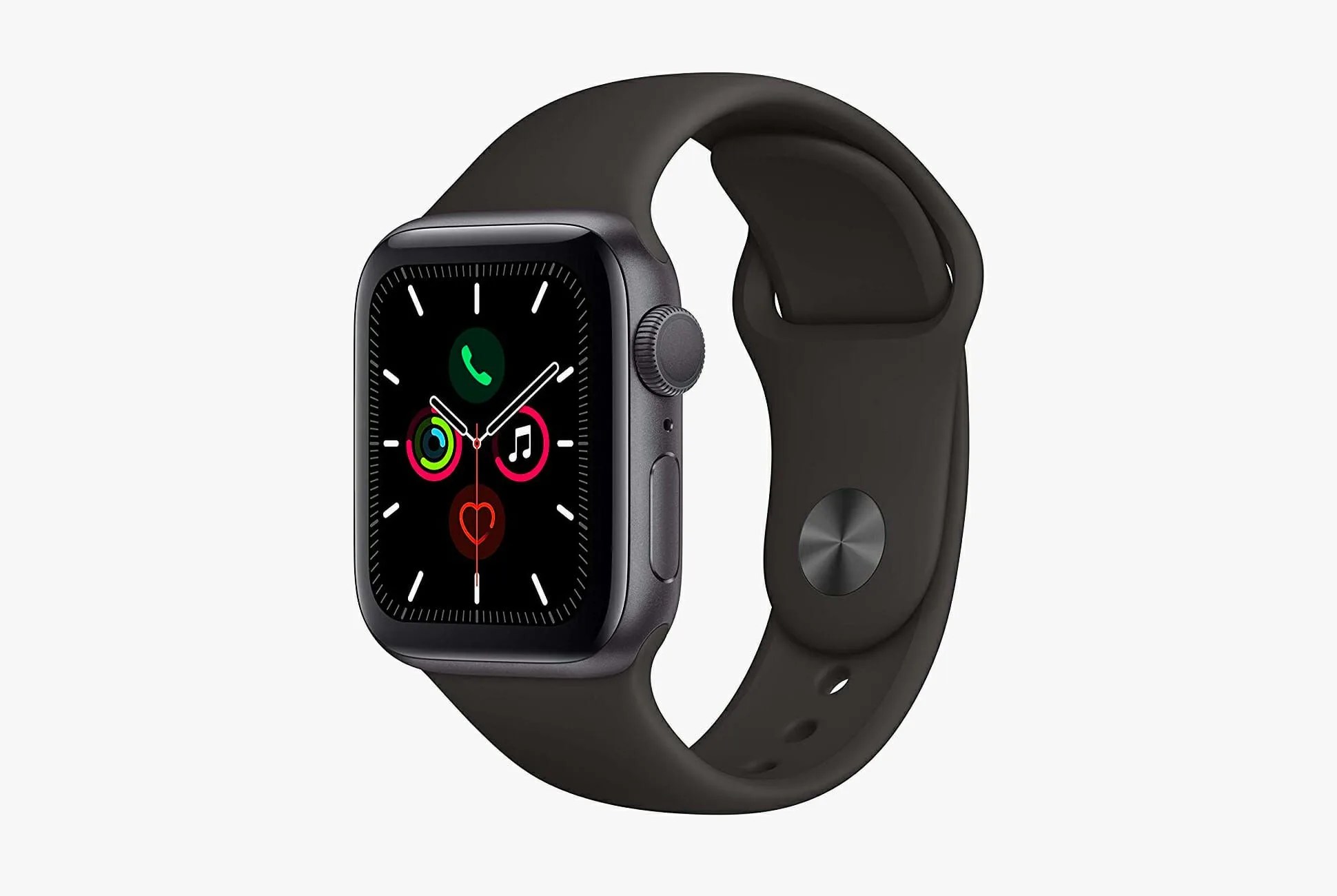 apple watch series 5 gear patrol full lead