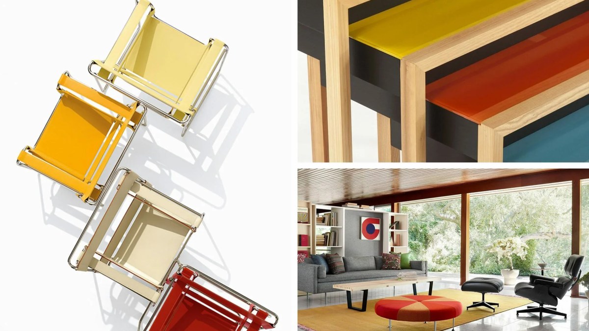 Bauhaus exhibition poster, original Bauhaus chair poster, Bauhaus wall art,  iconic mid-century chair, Bauhaus furniture design - AliExpress, image size:1200x675