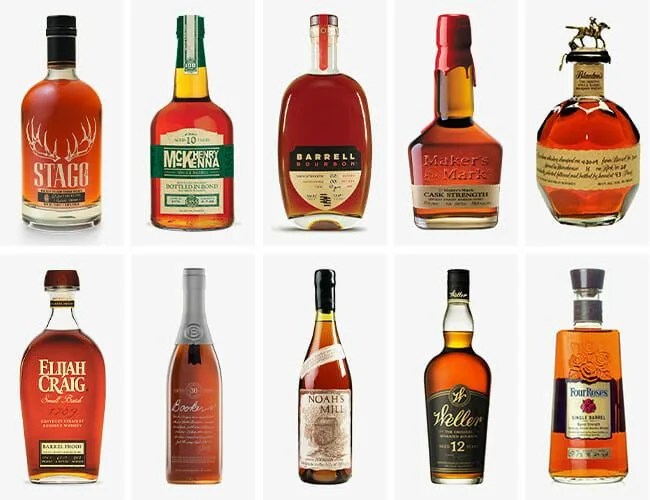 Best-Bourbons-You-Can-Buy-for-Less-than-100-gear-patrol-lead-featured-v2