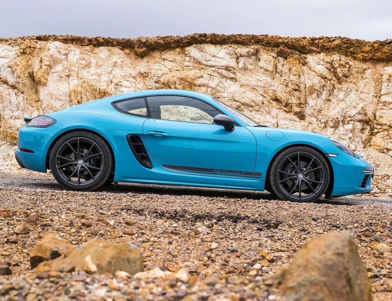 Best-Fun-New-Cars-to-Buy-gear-patrol-Porsche-Cayman-T