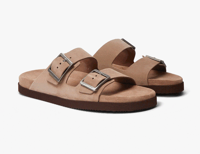birkenstock alternatives gear patrol lead feature