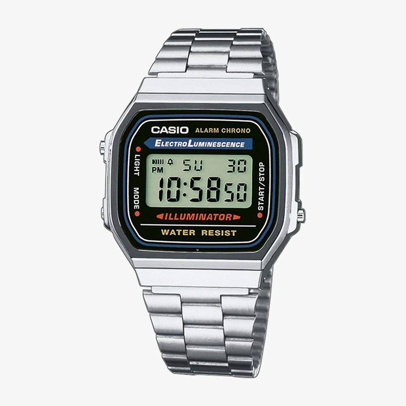 casio gg gear patrol