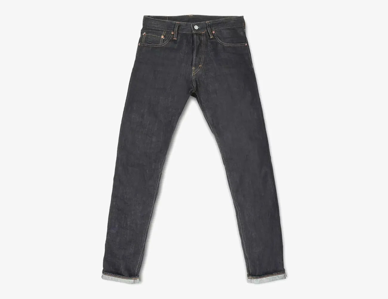 drop ibara slim jeans gg gear patrol