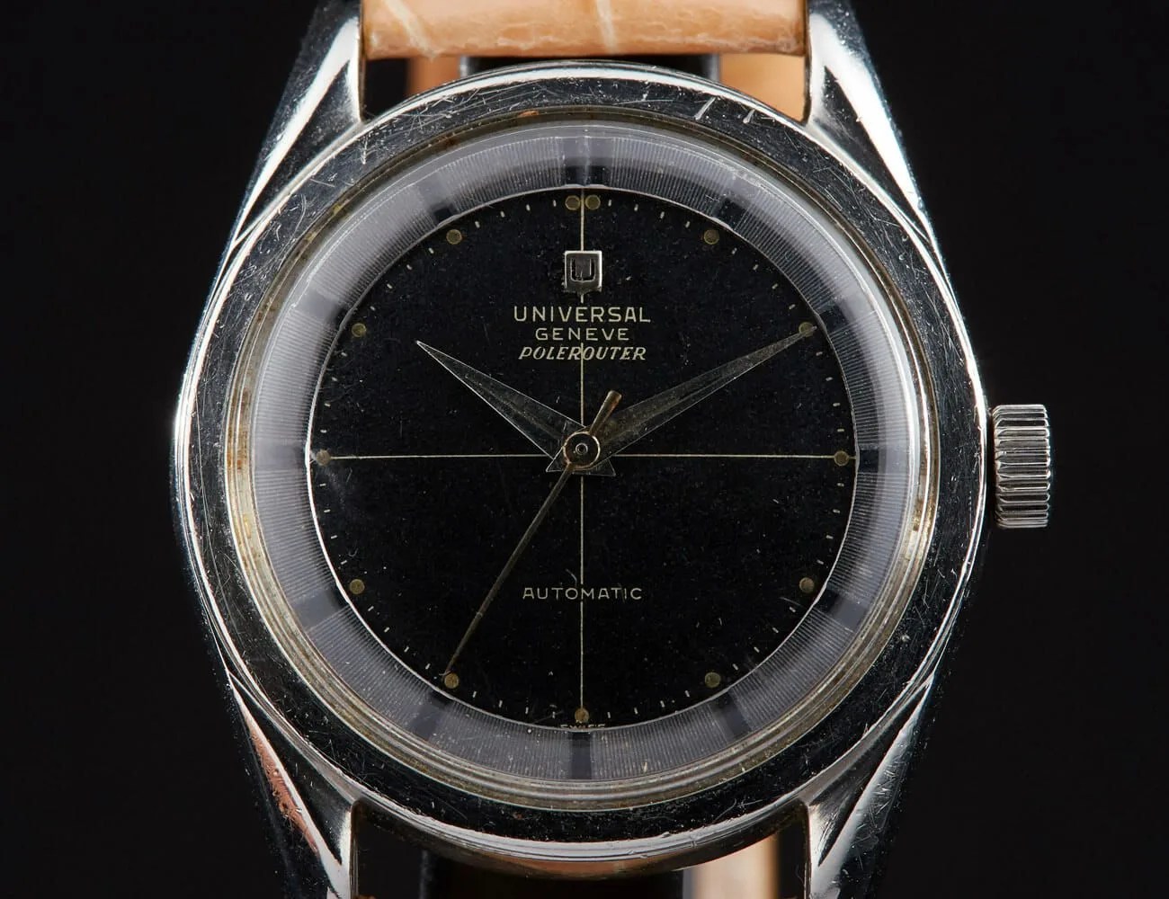 Gerald-Genta-Profile-gear-patrol-Universal-Geneve-Polerouter