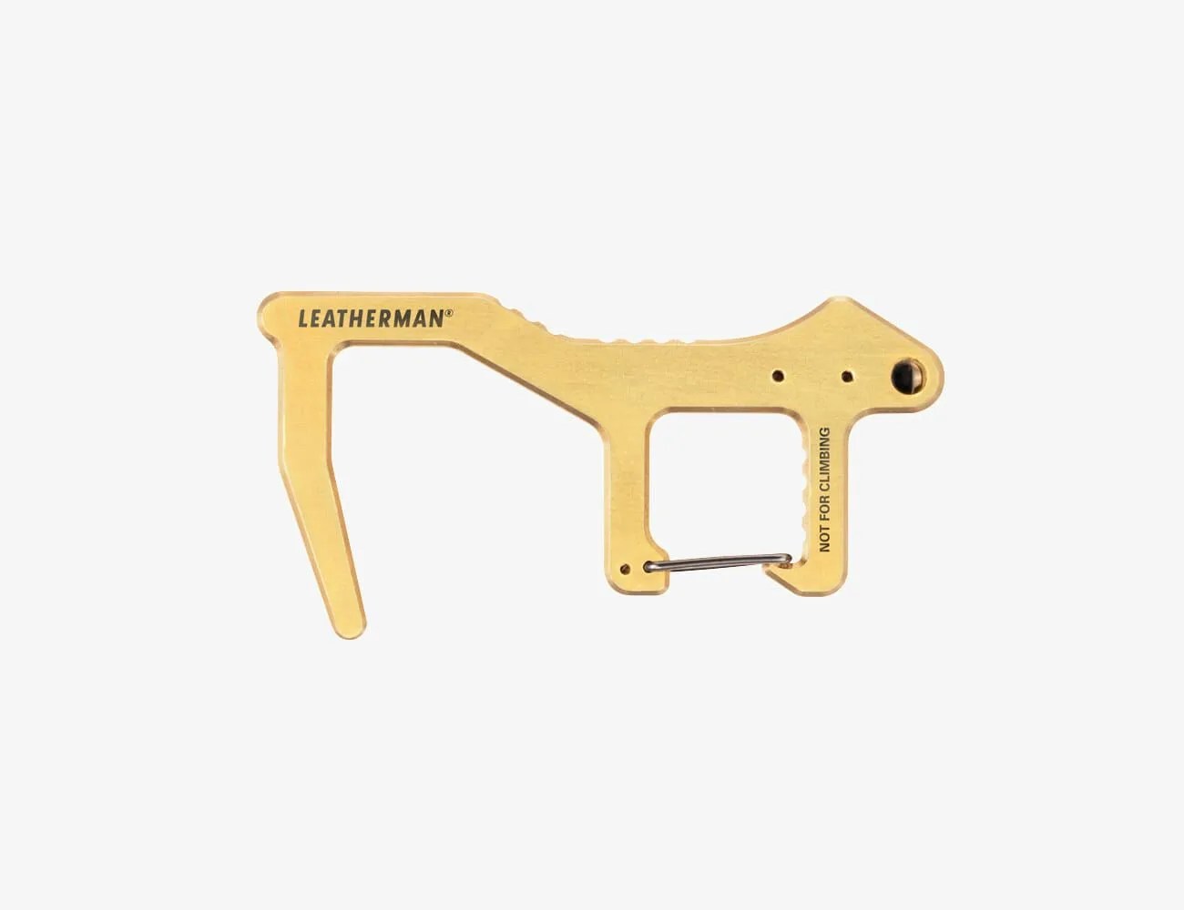 Leatherman-Clean-Contact-Carabiner-gear-patrol